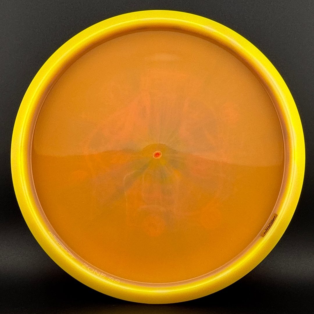 ESP FLX Zone SS - Limited Edition Disc Golf Disc