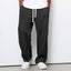 Pantalons de survêtement décontractés pour hommes à coupe ample pour le printemps et l'automne