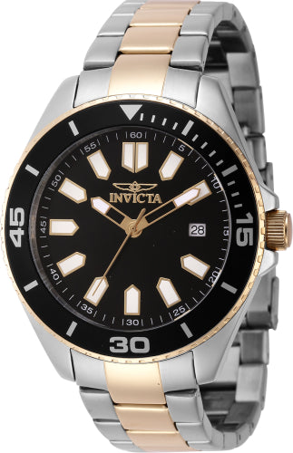 Invicta Men's Pro Diver Watch