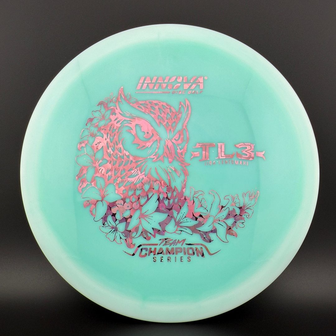 Proto Glow Halo Star TL3 - Iida Lehtomäki 2026 Tour Series