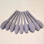 9-Piece Clay Art Texture Tool Set with Pattern Rollers