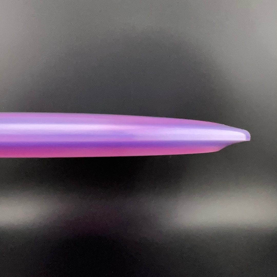 Z Swirl Cigarra - Controlador de Disco de Golf de Edición Limitada