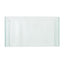 Elegant 12mm Tempered Bent Glass Coffee Table