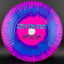 I-Dye Star Destroyer Disco de Golf Driver