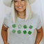 Clovers 4637 Baseball Batting Tee