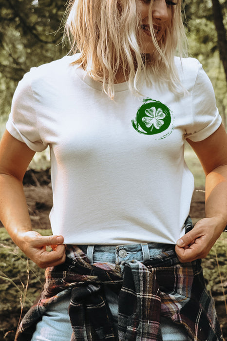 Pocket Clover 4638 - Korvel