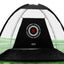 Premium Golf Practice Net Tent for Outdoor Training