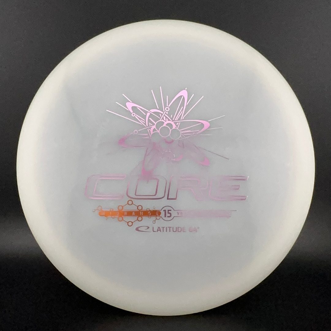 Disque de golf disc Opto Core 15e anniversaire