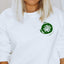 Pocket Clover4638 Sweatshirt - Korvel
