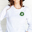 Pocket Clover 4638longsleeve - Korvel