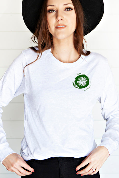 Pocket Clover 4638longsleeve - Korvel
