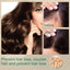 Ginger Hair Care Cream Nourishing, Soft, Nourishing And Repairing Dry Scalp Massage Cream - Korvel