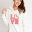 Love 4639 Hoodie