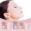 Masque de soin de la peau au collagène premium pour une peau radieuse