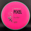 Firm Electron Pixel - Simon Line Disc Golf Putter