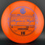Opto Fuse - Handeye High-End Disco de Golf