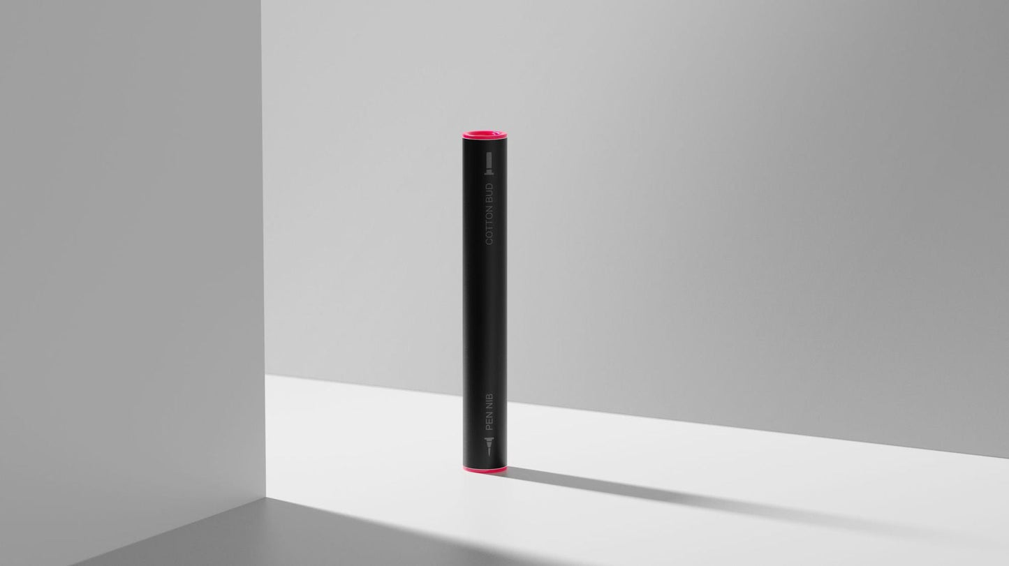 Multifunctional Bluetooth Headset Cleaning Pen Headset Charging Chamber Brush Dust Remover - Korvel