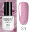 ROSALIND Gel Polish Set Manicure for Nails Semi Permanent Vernis top coat UV LED Gel Varnish Soak Off Nail Art Gel Nail Polish - Korvel