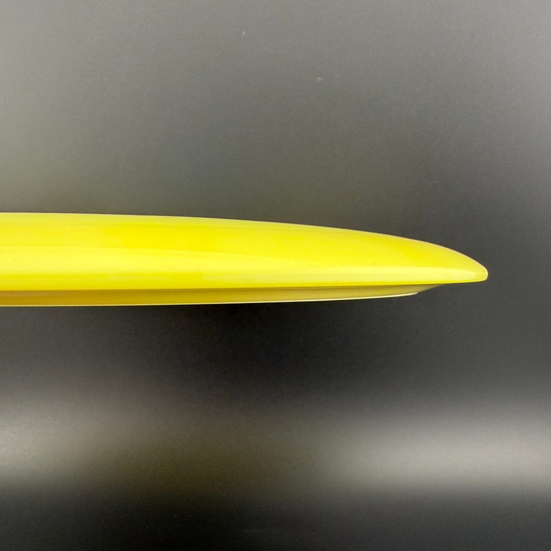Lux Vapor Function - XL Shield - MB 25 Disc Golf Driver