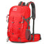 Premium Waterproof Hiking Backpack with Large Capacity