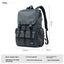 Mochila de Viaje Portátil para Hombre