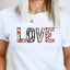 Love 4642 Unisex T-Shirt