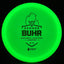 Glow C-Line FD2 - Gannon Buhr Triumph Series Disc Golf Disc