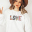 Love 4642 Sweat - Unisex Cozy Sweatshirt