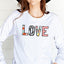Love 4642 Longsleeve - Korvel