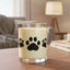 Paws & Reflect Soy Candle – Calm and Cozy