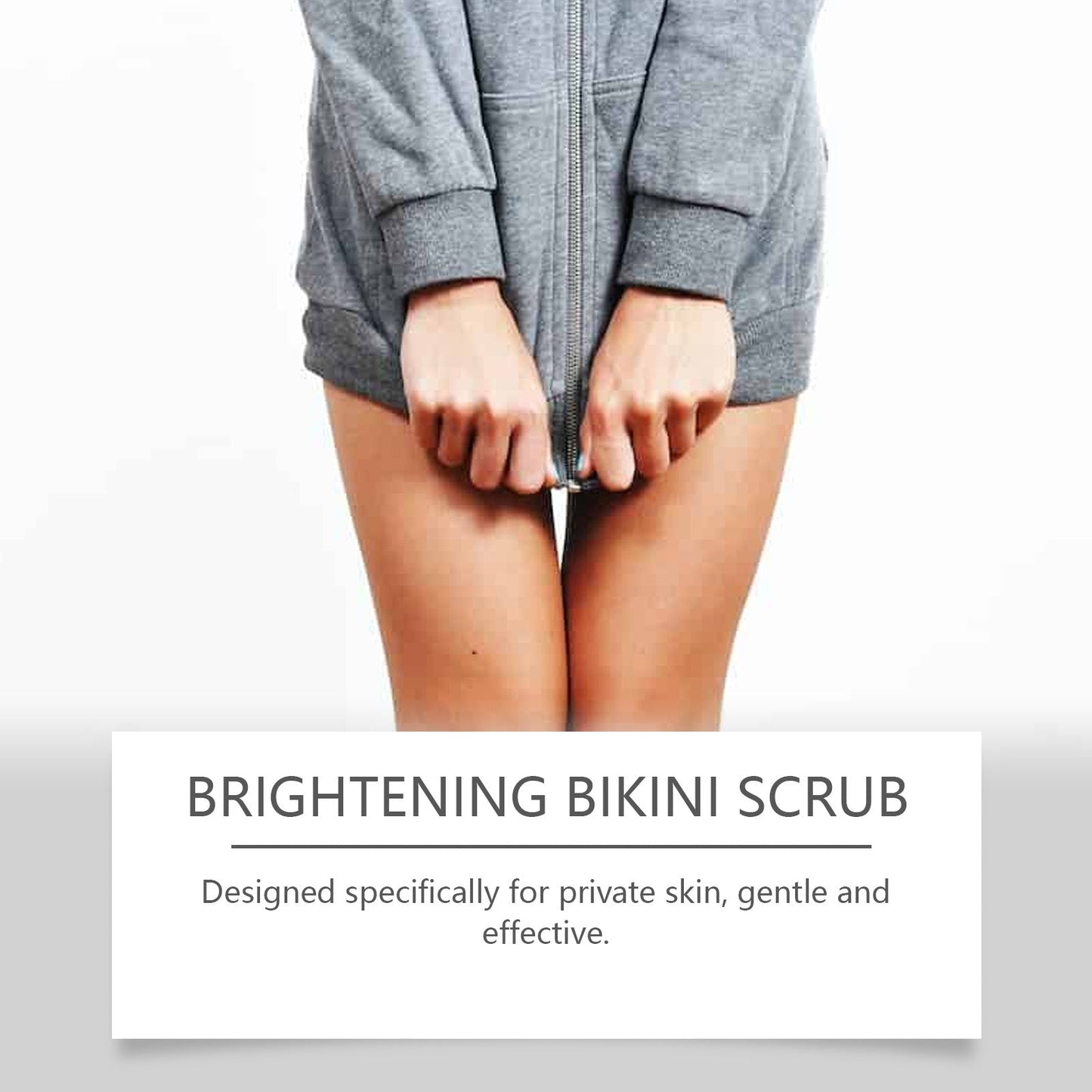Hydrating Body Scrub for Smooth and Radiant Skin