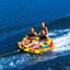 WOW Watersports Laser 3-Person Towable Tube