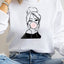 Bubble Gum 4645 Sweatshirt - Korvel