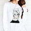 Bubble Gum 4645 Longsleeve T-Shirt