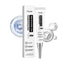 Niacinamide Eye Gel Hydrating And Moisturizing Elastic Firming Skin Around Eye Care Moisturizing Eye Cream - Korvel