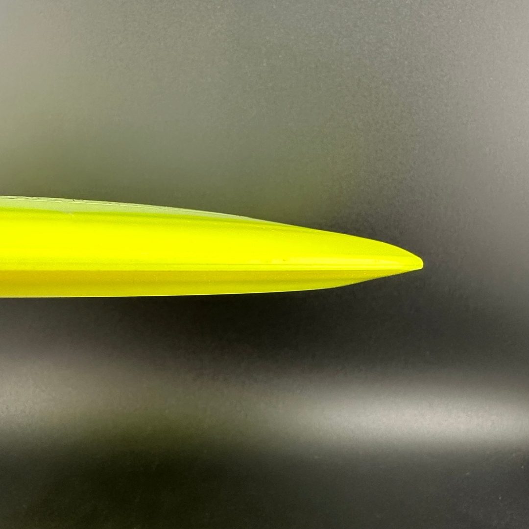 Halo Star Beast Disc Golf Driver