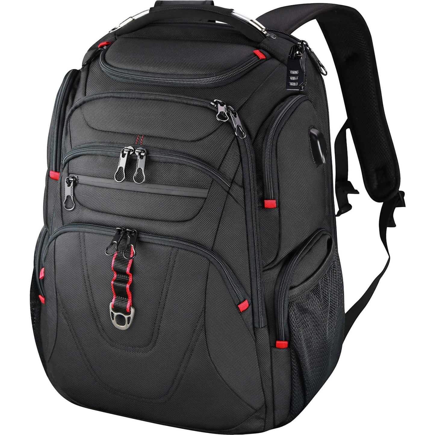 Mochila de Negocios Premium para Hombre