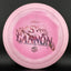 ESP Swirl Thrasher - Édition Champion Missy Gannon 2022