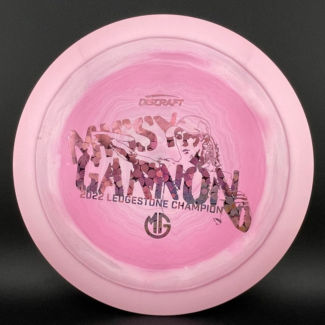 ESP Swirl Thrasher - Édition Champion Missy Gannon 2022