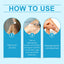 B5 Body Butter Anti-Wrinkle Firming Cream Body Moisturizing Lift Firming And Smoothing Fine Lines Cream - Korvel