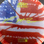 Disque Fly Dye Z Kratos - Performance Premium par Paul McBeth
