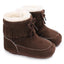 Children's Cotton Boots - Warm & Anti-Slip for Toddlers