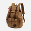 Sac à dos de randonnée vintage grande capacité