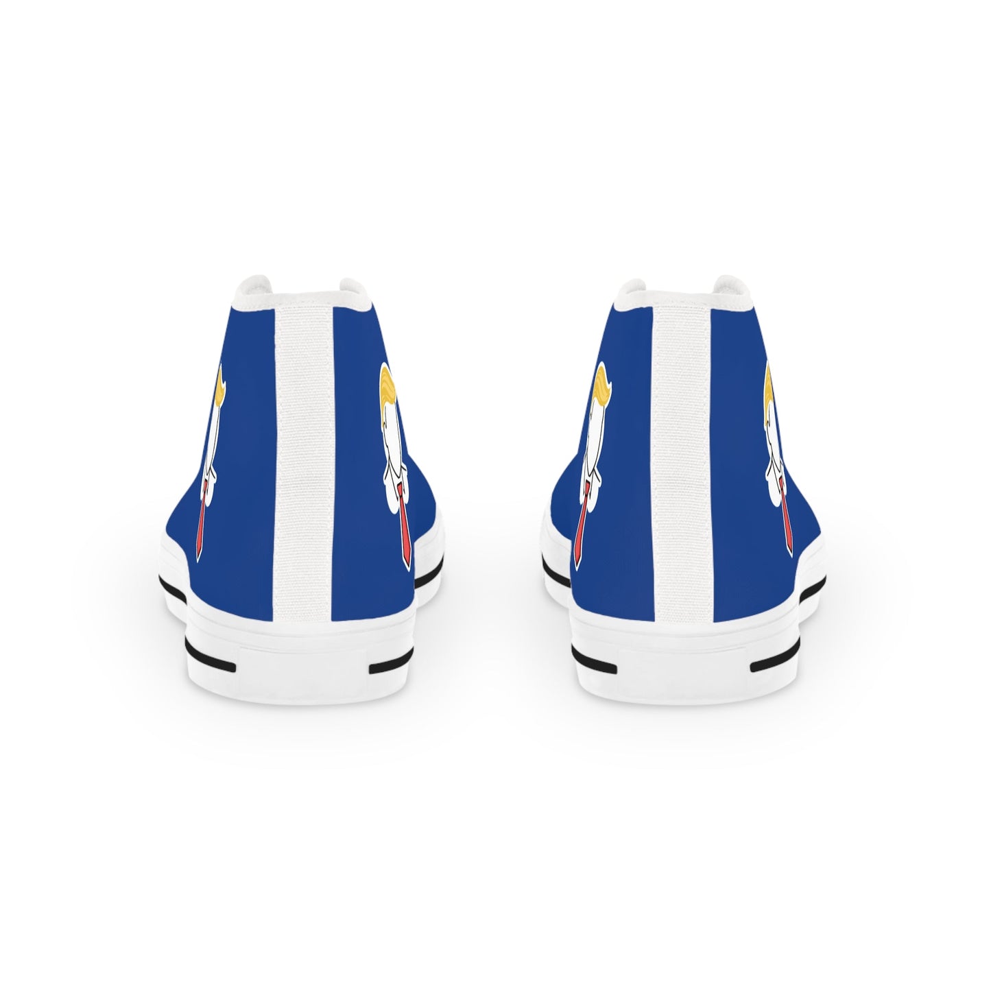 Zapatillas Altas para Hombre Executive Hairline