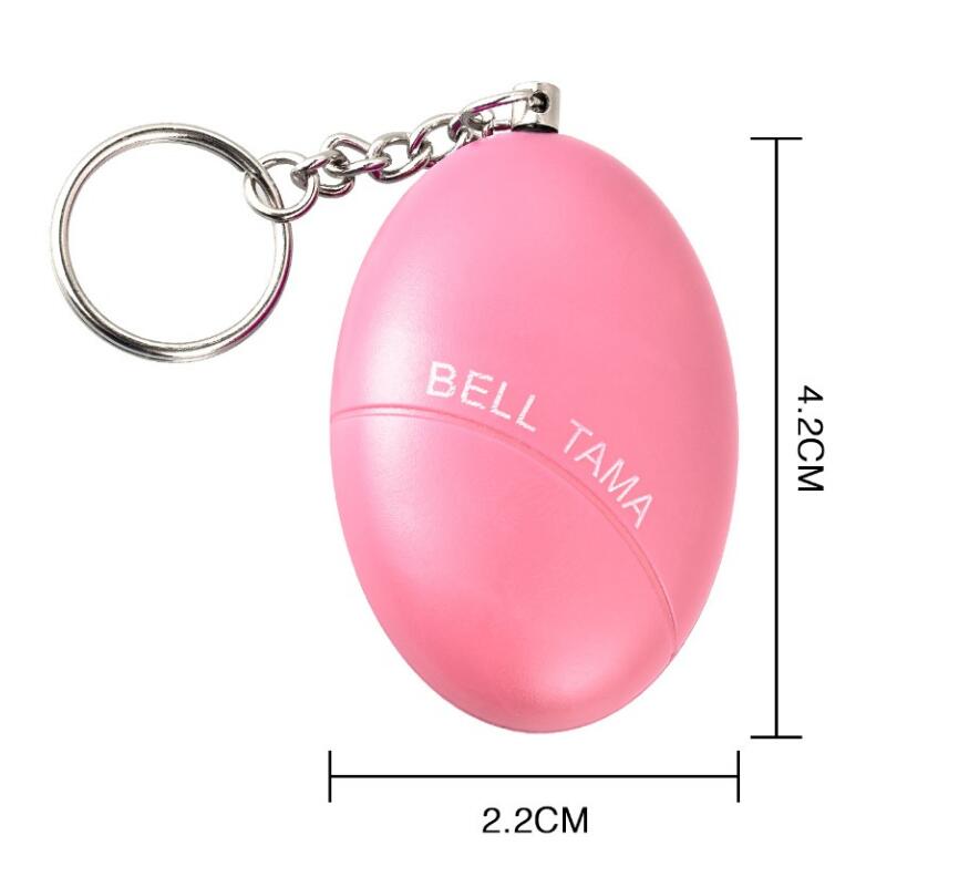 Self-Defence Alarm - Korvel