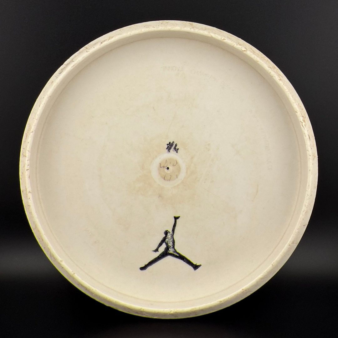 P-Line P2 Putter de Disc Golf - État Utilisé Premium