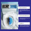 Nettoyant Mousse pour Toilettes Premium pour un Foyer Frais