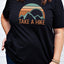 Take a Hike Unisex T-Shirt