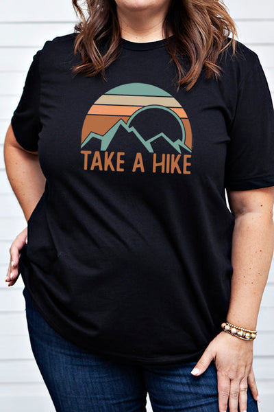 Take a Hike Unisex T-Shirt