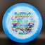 Halo Star Toro - Holiday Edition Disc Golf Disc